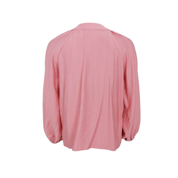 Black Colour - Black Colour Luisa Raglan Bluse 