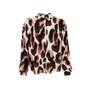 Black Colour - Black Colour Elisa Skjorte Black Colour - Black Colour Elisa Skjorte