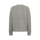 Mos Mosh - Mos Mosh Brynna Create O-neck Strik 