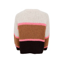 Black Colour - Black Colour Hildur Knit Jumper Black Colour - Black Colour Hildur Knit Jumper