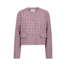 Co'couture - Co'couture Cammie Boucle Jakke Co'couture - Co'couture Cammie Boucle Jakke