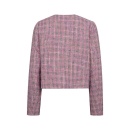 Co'couture - Co'couture Cammie Boucle Jakke Co'couture - Co'couture Cammie Boucle Jakke