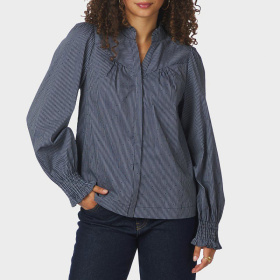 Neo Noir Astrida Bluse 