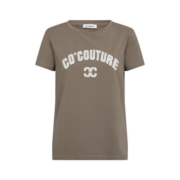 Co'couture - Cocouture Logo T-shirt 