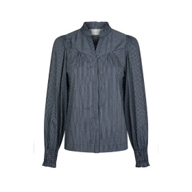 Neo Noir Astrida Bluse 
