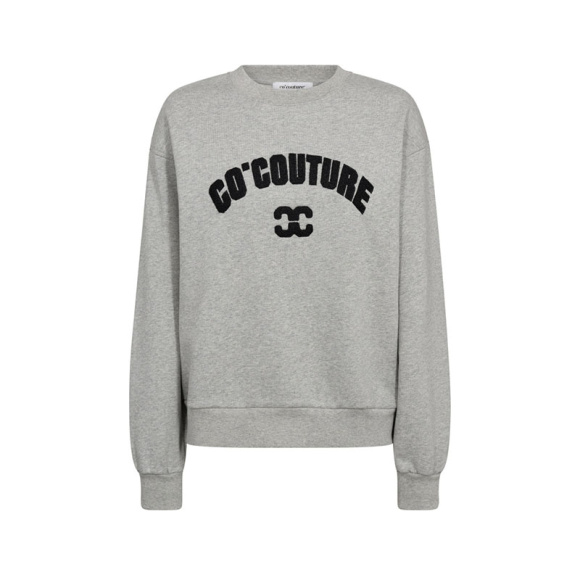 Co'couture - Co'couture Zoe Sweatshirt 