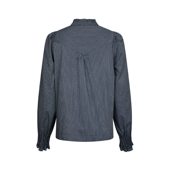 Neo Noir - Neo Noir Astrida Bluse 