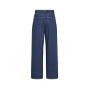 Co'couture - Co'couture Kimmy Belt Jeans Co'couture - Co'couture Kimmy Belt Jeans