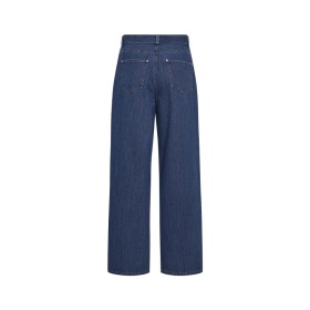 Co'couture Kimmy Belt Jeans 