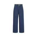 Co'couture - Co'couture Kimmy Belt Jeans Co'couture - Co'couture Kimmy Belt Jeans