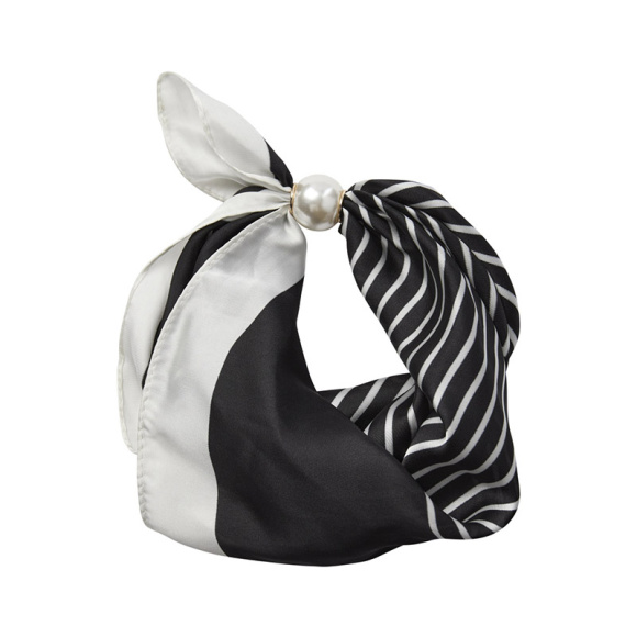 Co'couture - Co'couture Pearl Tørklæde 