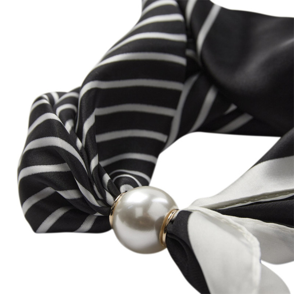 Co'couture - Co'couture Pearl Tørklæde 