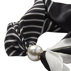 Co'couture Pearl Tørklæde 