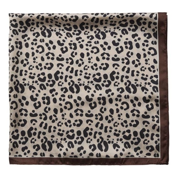 Co'couture - Co'couture Tammo Tørklæde 