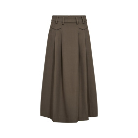 Co'couture Luna Pocket Nederdel 