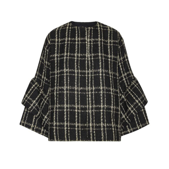 Karmamia - Karmamia Spencer Jakke No. 3