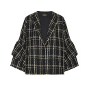 Karmamia - Karmamia Spencer Jakke No. 3 Karmamia - Karmamia Spencer Jakke No. 3