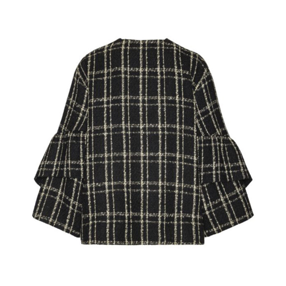 Karmamia - Karmamia Spencer Jakke No. 3