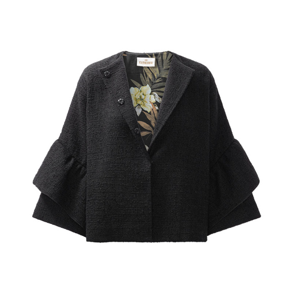 Karmamia - Karmamia Spencer Jakke No. 95