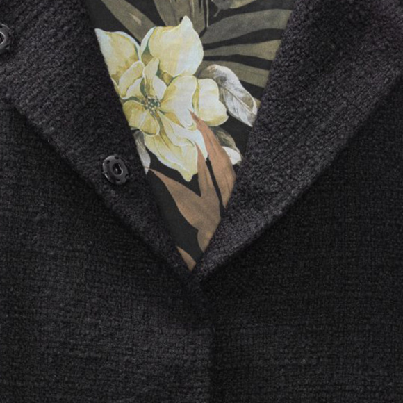 Karmamia - Karmamia Spencer Jakke No. 95