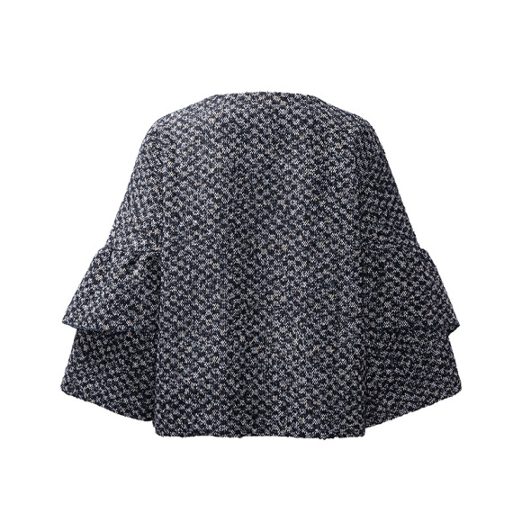 Karmamia - Karmamia Spencer Jakke No. 105