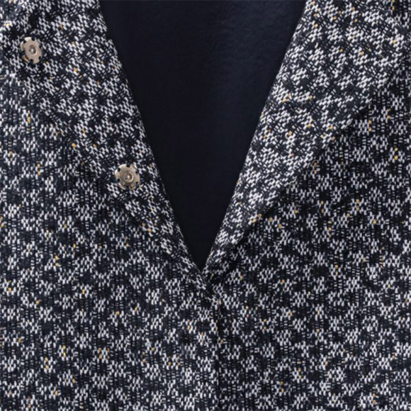 Karmamia - Karmamia Spencer Jakke No. 105