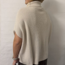 PIRO - Piro Ul3037 Strik Poncho PIRO - Piro Ul3037 Strik Poncho