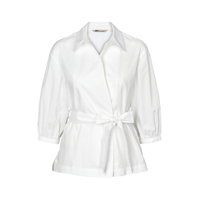 Pbo Mara Skjorte Pbo Mara Skjorte