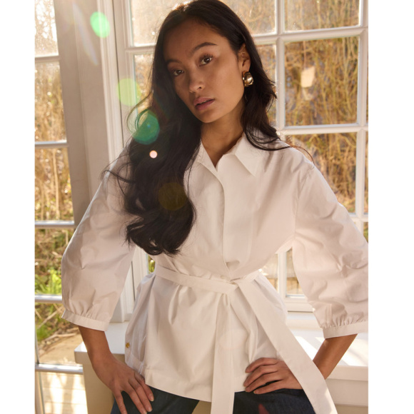 PBO - Pbo Mara Skjorte 