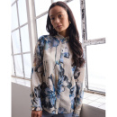 PBO - Pbo Sabbi Skjortebluse PBO - Pbo Sabbi Skjortebluse