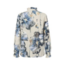 PBO - Pbo Sabbi Skjortebluse PBO - Pbo Sabbi Skjortebluse