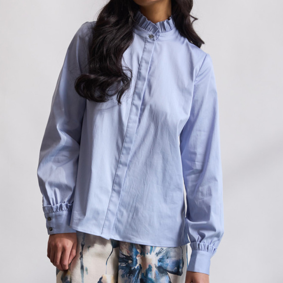 PBO - Pbo Luna Skjorte 