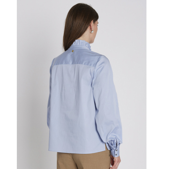 PBO - Pbo Luna Skjorte 