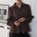 Copenhagen Luxe - Copenhagen Luxe 30611 Bluse 