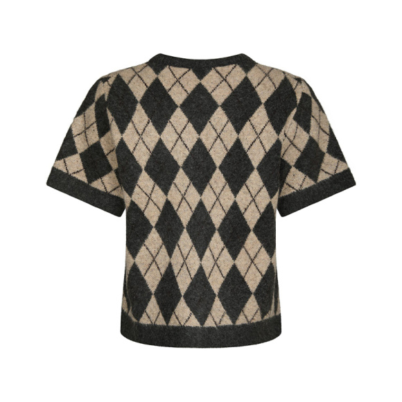 Neo Noir - Neo Noir Allestar Strik Cardigan 