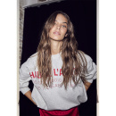 Haute L´amitié - Haute L'amitie Studio Logo Sweat