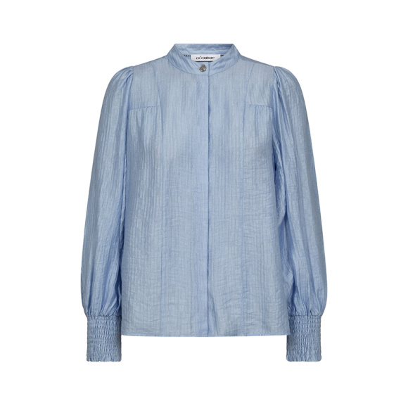 Co'couture - Co'couture Tassy Skjorte