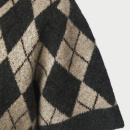 Neo Noir - Neo Noir Allestar Strik Cardigan 