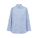 Co'couture - Co'couture Xavier Stripe Skjorte 