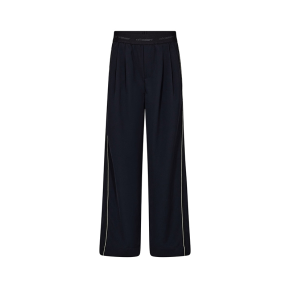 Co'couture - Co'couture Amina Split Panel Buks 