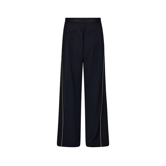 Co'couture - Co'couture Amina Split Panel Buks 