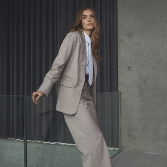 Co'couture - Co'couture Matty Blazer 