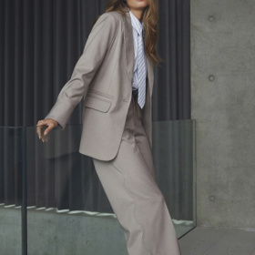 Co'couture Matty Blazer 