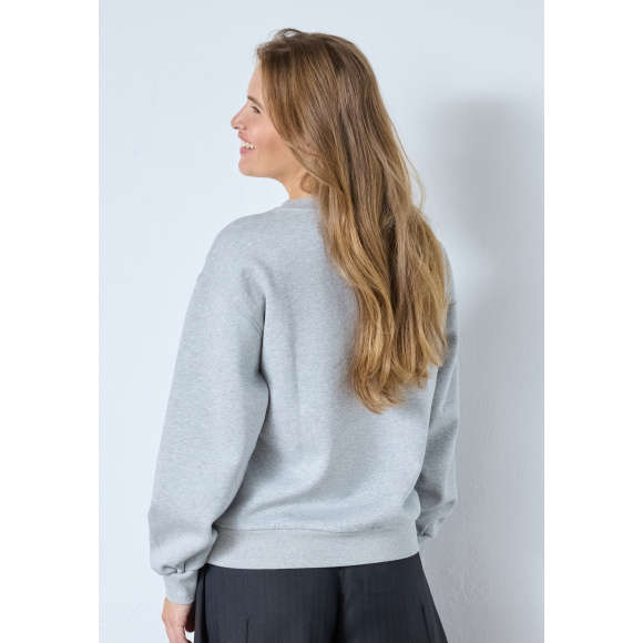 Co'couture - Co'couture Zoe Sweatshirt 