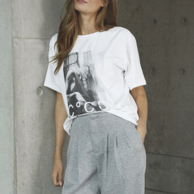 Co'couture Madina T-shirt 