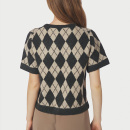 Neo Noir - Neo Noir Allestar Strik Cardigan 