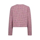 Co'couture - Co'couture Cammie Boucle Jakke 