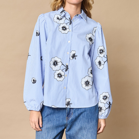 love&divine - Love & Divine Love1430-1 Skjorte 