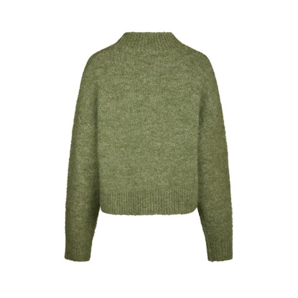 Neo Noir - Neo Noir Paulina Fluffy Strik 