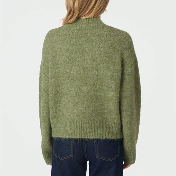 Neo Noir - Neo Noir Paulina Fluffy Strik 